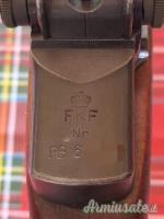GARAND BERETTA DANIMARCA