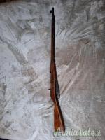 Mosin Nagant 91/30 1943 IZHEVSK monomarricola