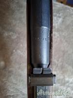 Mosin Nagant 91/30 1943 IZHEVSK monomarricola
