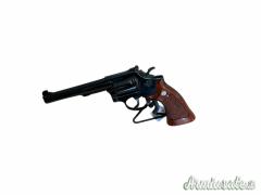 S&W 14-3 .38 Special  |  9x29mmR