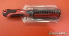 WINCHESTER Pro Driver Bit Set - NUOVO RUGGIERO ARMI