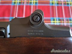 GARAND BERETTA DANIMARCA