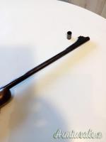 Browning BAR2 .338 Winchester Magnum