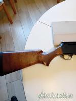 Browning BAR2 .338 Winchester Magnum