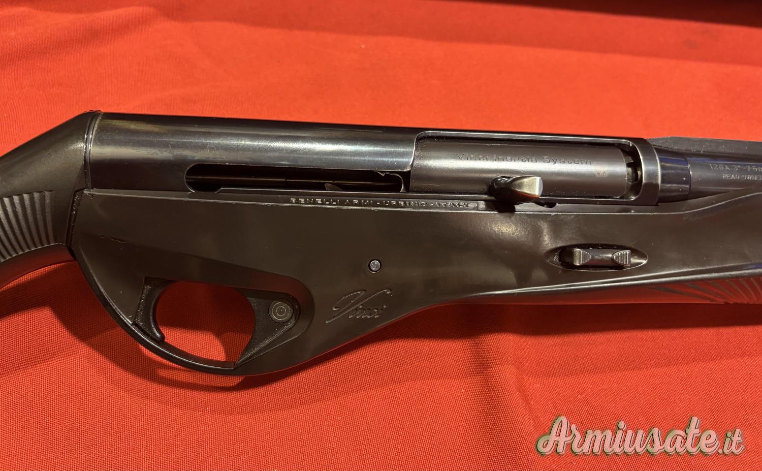 Benelli Vinci 12 Benelli Vinci 12