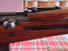 FUCILE TOKAREV