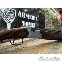USATO – FUCILE SOVRAPPOSTO – BERETTA MOD. S 680 TRAP cal. 12