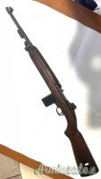 Carabina 30 M1