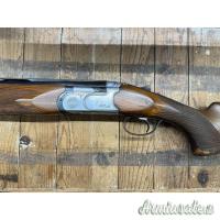 USATO – FUCILE SOVRAPPOSTO – BERETTA MOD. S 680 TRAP cal. 12