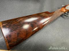 doppietta a canna liscia 20