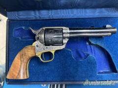 Jager dakota .357 Magnum  |  9x31mmR  | .353 Casull
