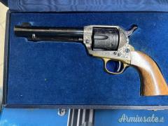 Jager dakota .357 Magnum  |  9x31mmR  | .353 Casull