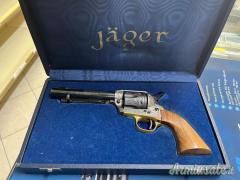 Jager dakota .357 Magnum  |  9x31mmR  | .353 Casull