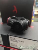 RED DOT DI MARCA KITE OPTICS MODELLO KITE BT1