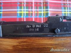 FUCILE ENFIELD TRAINER