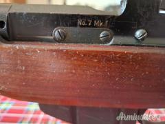 FUCILE TRAINER ENFIELD N. 7