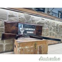 USATO – FUCILE SOVRAPPOSTO – ZANOLETTI MOD. MONDIAL TRAP cal. 12