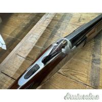 USATO – FUCILE SOVRAPPOSTO – ZANOLETTI MOD. MONDIAL TRAP cal. 12