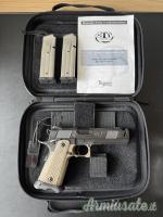 STI International Costa Ludus Carry Comp .45 ACP