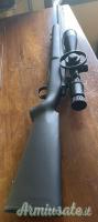 Remington Police 700 .308 Winchester