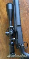Remington Police 700 .308 Winchester