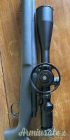 Remington Police 700 .308 Winchester