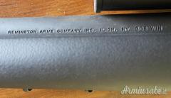 Remington Police 700 .308 Winchester