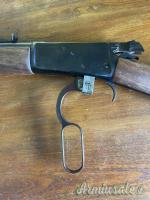 Rossi Rossi a leva mod. Puma 44mag. .44 Remington Magnum