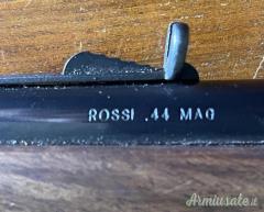 Rossi Rossi a leva mod. Puma 44mag. .44 Remington Magnum