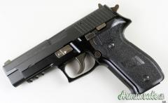 SIG-Sauer p226 NAVY 9x21mm IMI