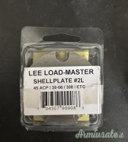 Shell plate Loadmaster 45 e 38/357