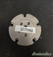 Shell plate Loadmaster 45 e 38/357