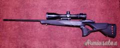 Blaser R8 .300 Winchester Magnum