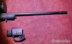 Blaser R8 .300 Winchester Magnum