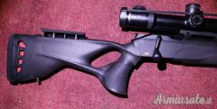 Blaser R8 .300 Winchester Magnum