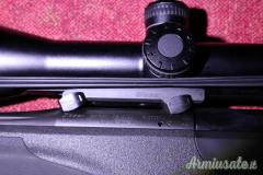 Blaser R8 .300 Winchester Magnum