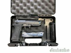 Beretta 92 x  9x21mm IMI