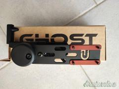 Fondina ONE EVO S - Ghost International nuova mai usata per CZ Shadow 1