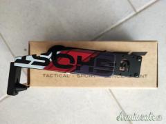 Fondina ONE EVO S - Ghost International nuova mai usata per CZ Shadow 1