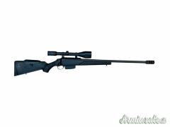 Tikka t3 tactical varmint .308 Winchester