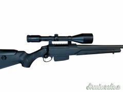 Tikka t3 tactical varmint .308 Winchester