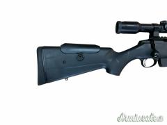 Tikka t3 tactical varmint .308 Winchester