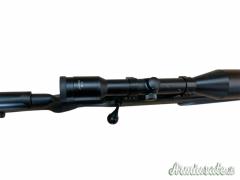 Tikka t3 tactical varmint .308 Winchester