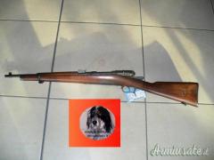 Beretta Vetterli 1934 calibro 22 sportivo