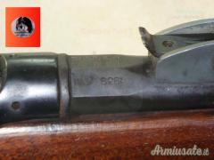 Beretta Vetterli 1934 calibro 22 sportivo