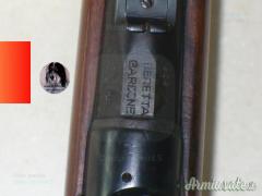Beretta Vetterli 1934 calibro 22 sportivo