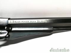 Westerner's Arms Uberti modello Remington Pattern cal. 44