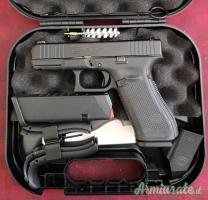 Glock 45 5a gen. 9x21mm IMI