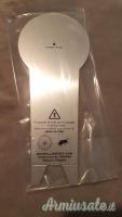 Timer bersaglio per tiro dinamico softair Madbull