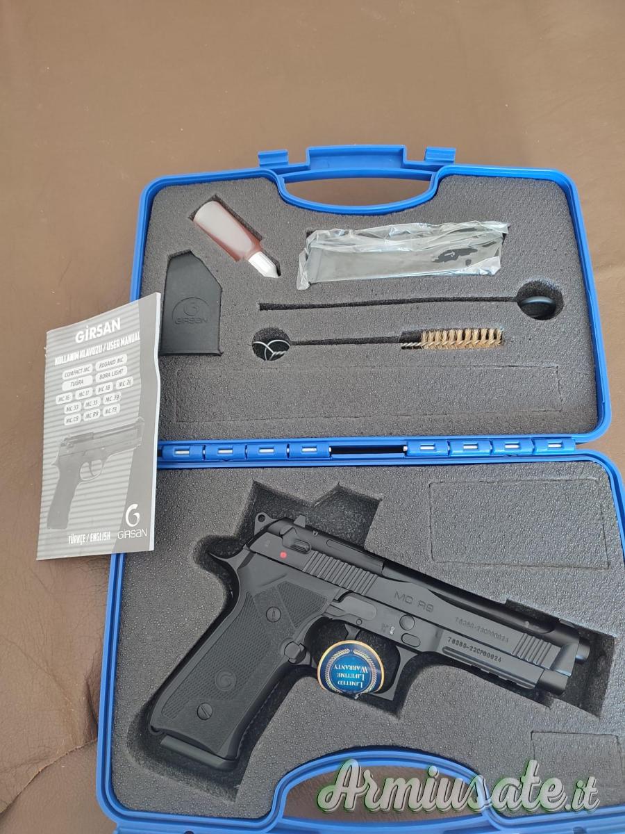 mc 9r 9x19mm Parabellum | Luger | NATO mc 9r 9x19mm Parabellum | Luger | NATO